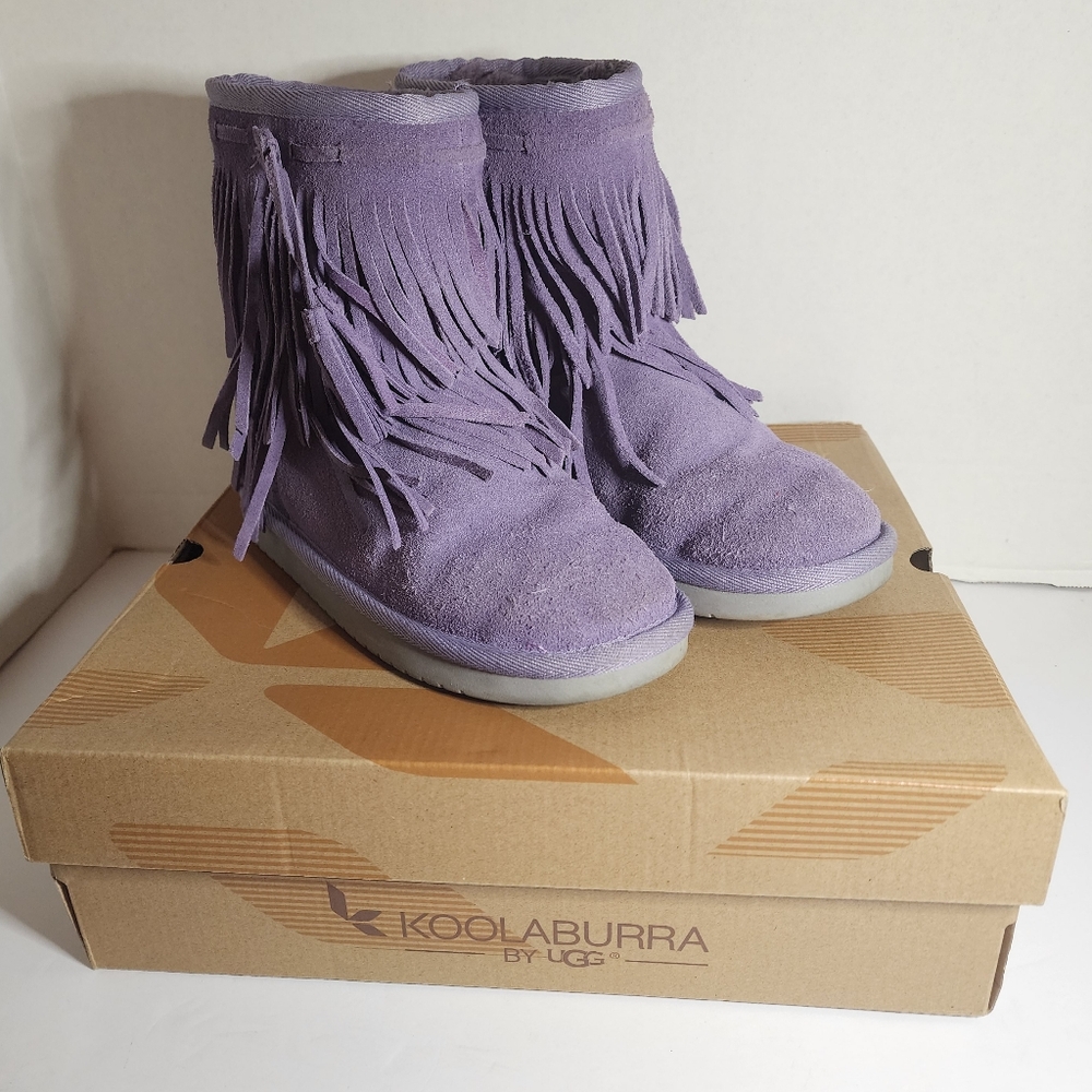Koolaburra By UGG Boots